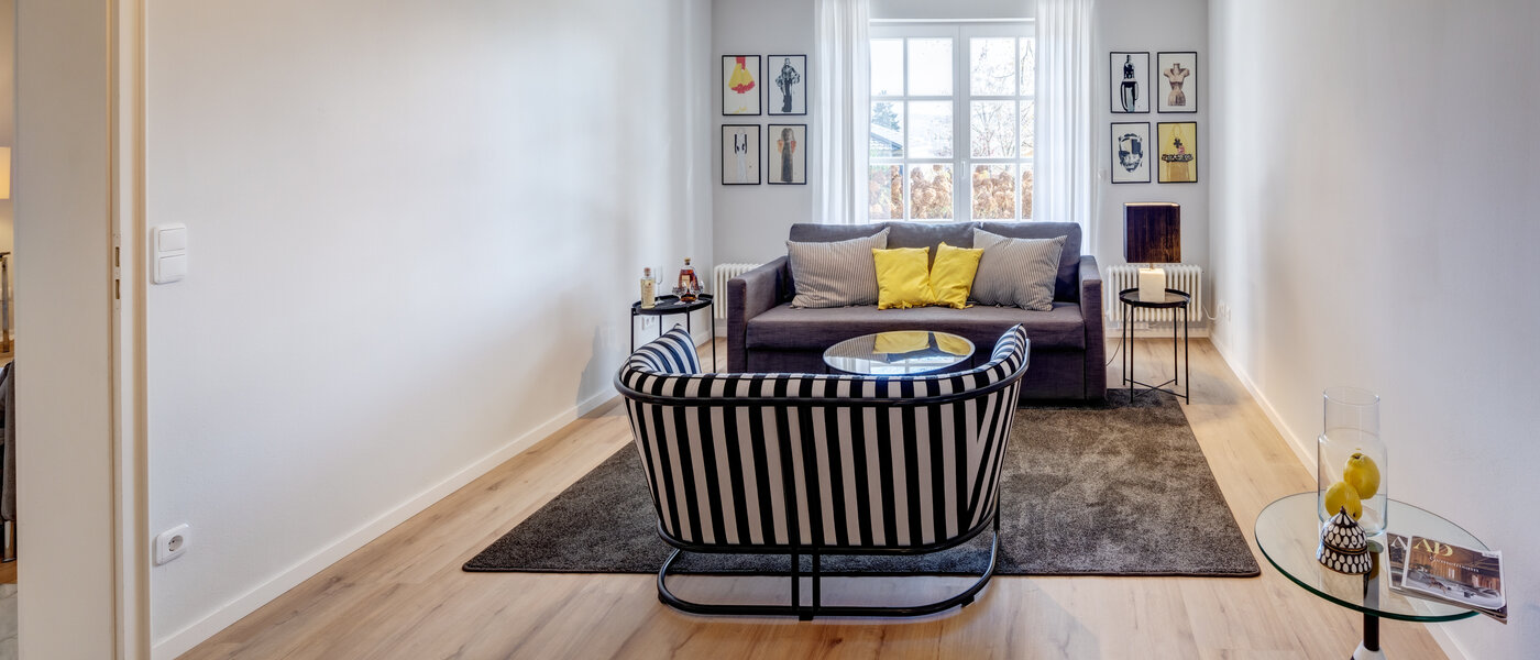 公寓 Starnberg 01 工作区/接待室 14249