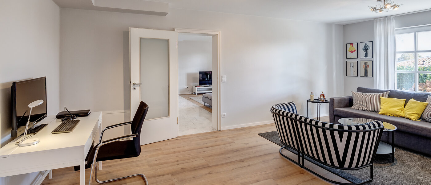 公寓 Starnberg 02 工作区/接待室 14249