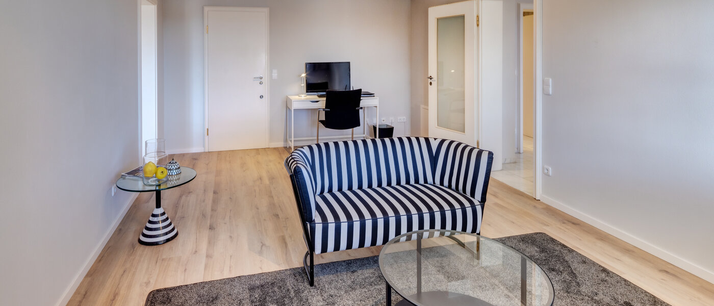 公寓 Starnberg 03 工作区/接待室 14249