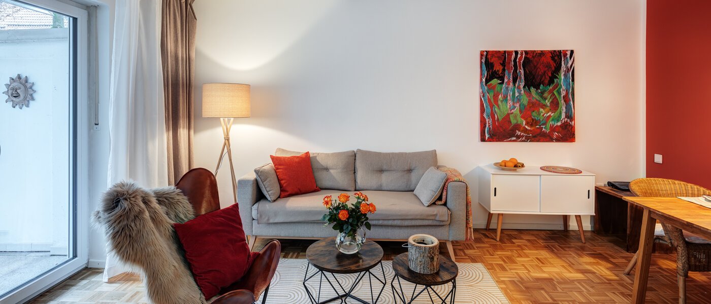 公寓 München Solln 02 生活区 14271