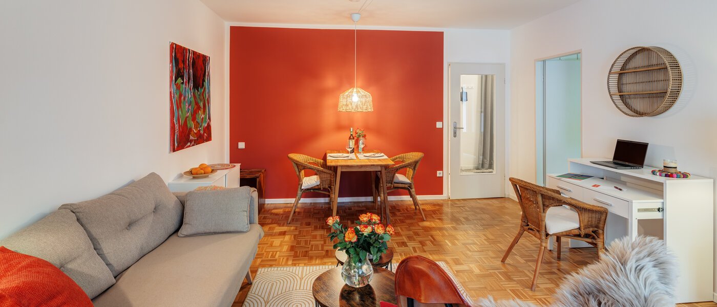 公寓 München Solln 03 生活区 14271