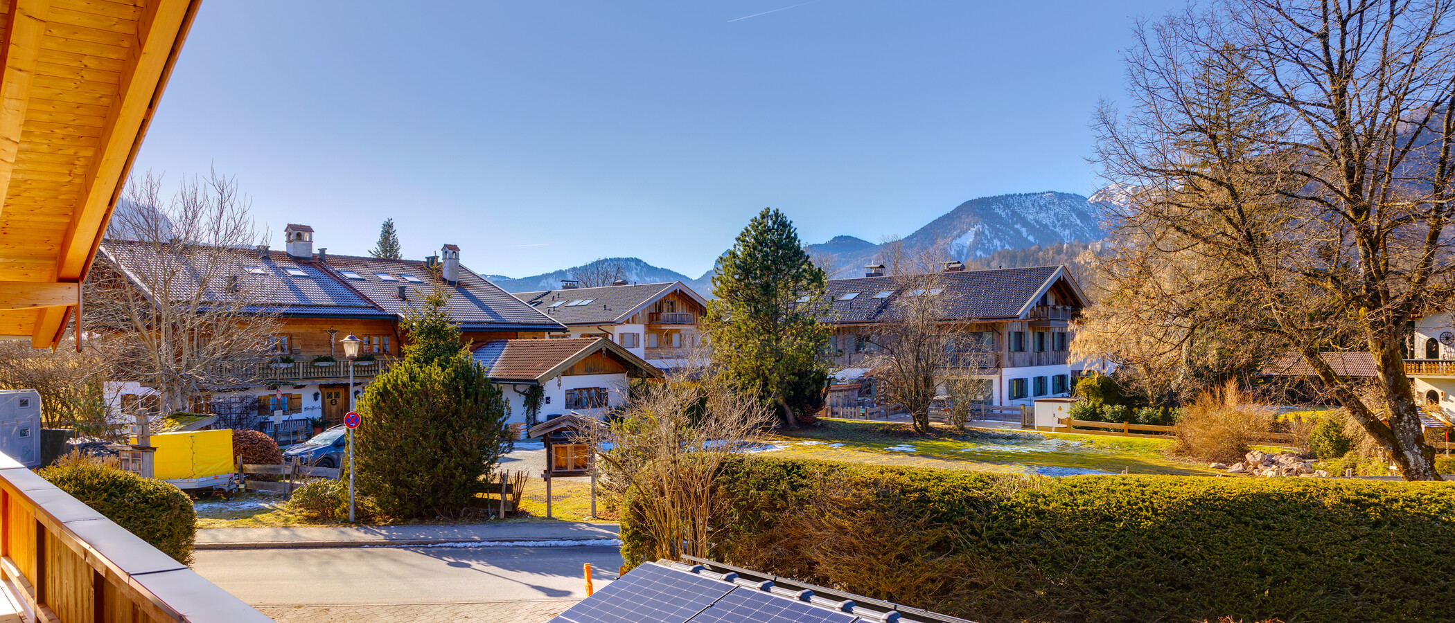 公寓 Rottach-Egern 03 景观 14327