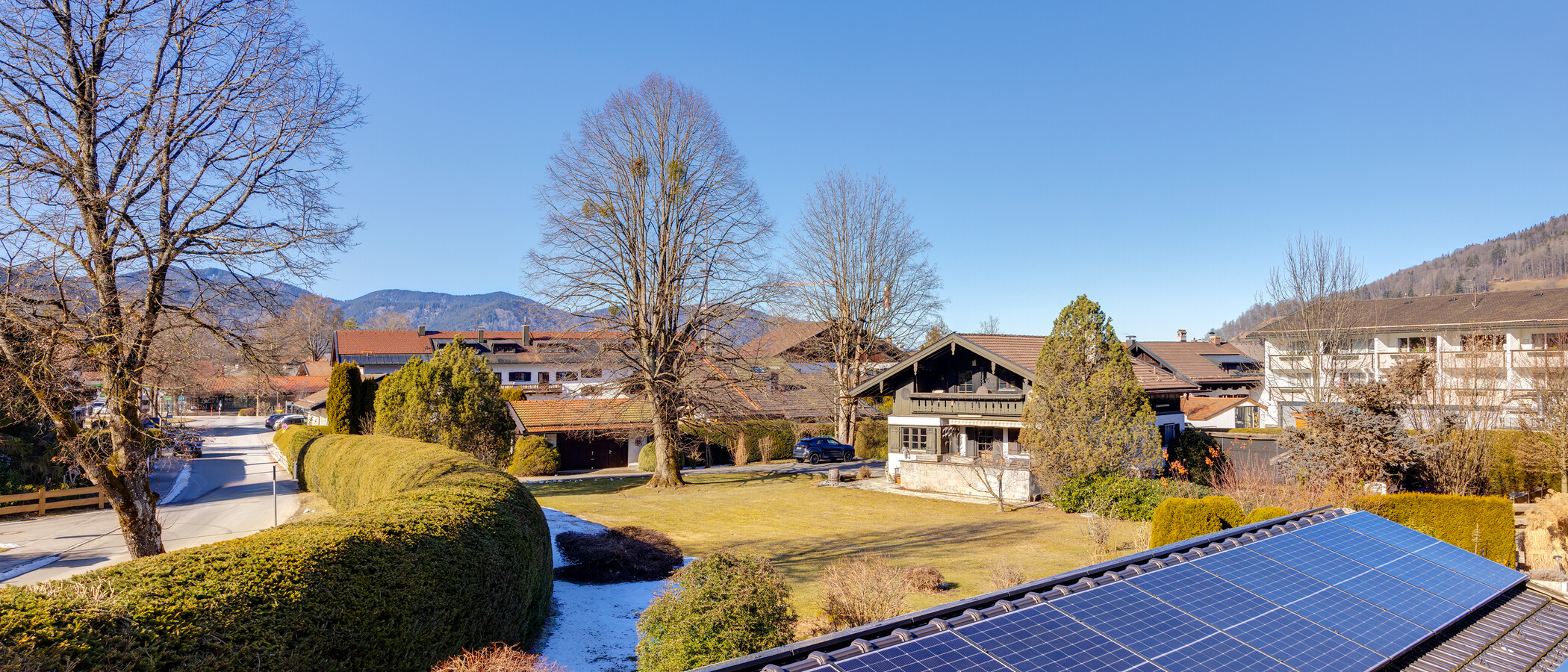 公寓 Rottach-Egern 04 景观 14327