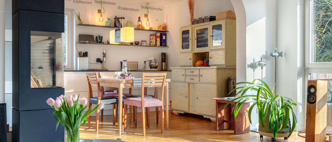 公寓 München Pasing 01 厨房 14334