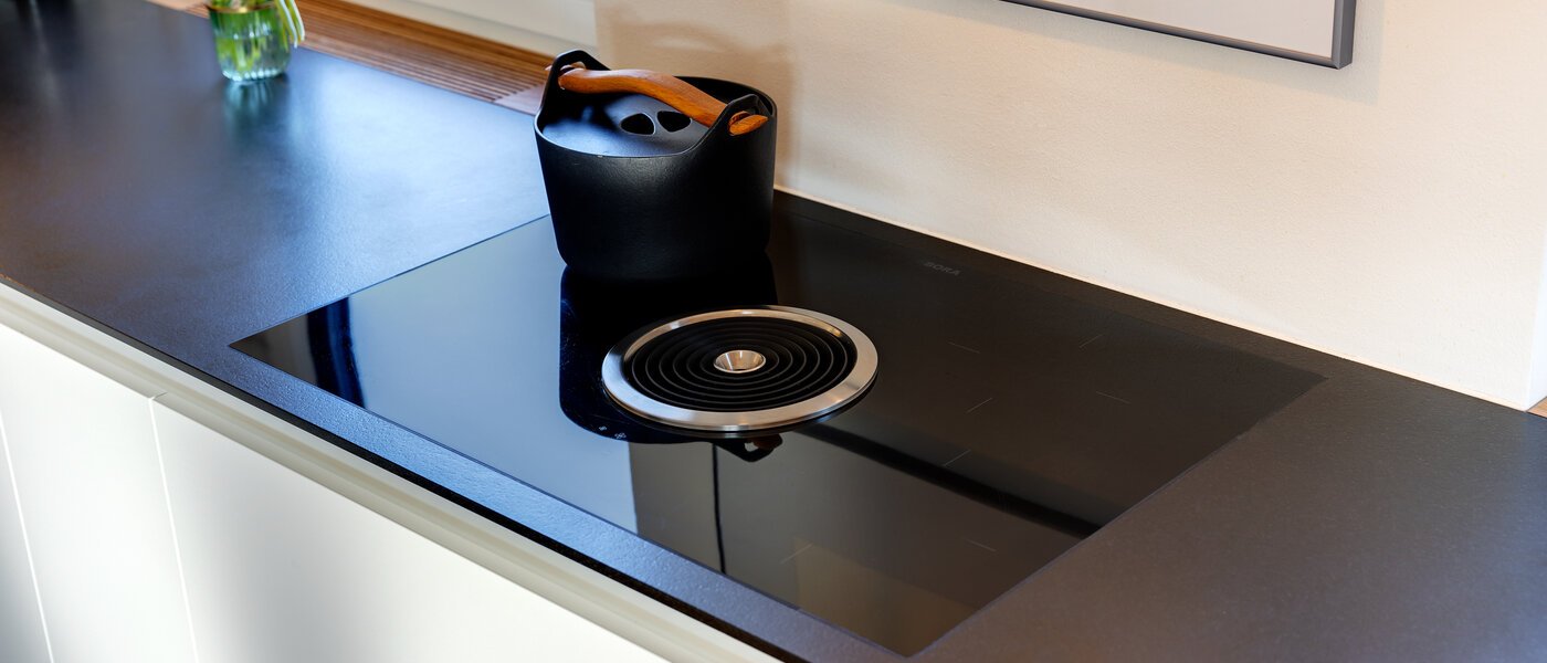 公寓 München Pasing 03 厨房 14334