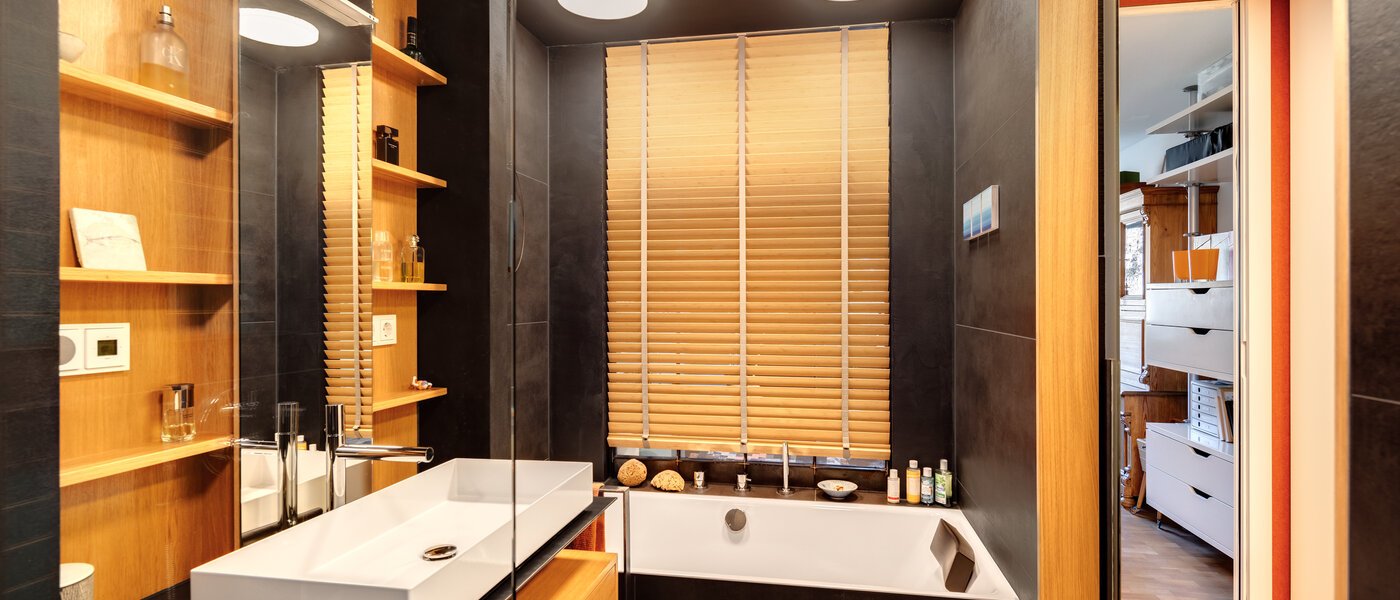 公寓 München Pasing 01 卫生间 14334