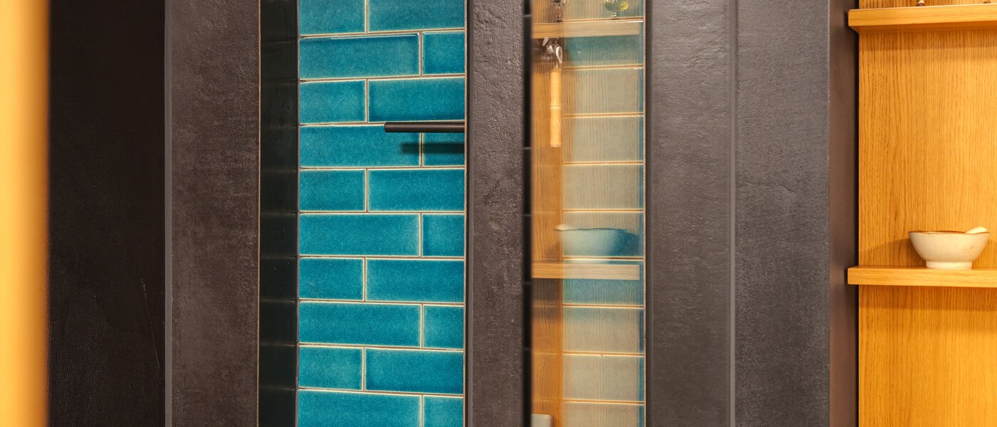 公寓 München Pasing 03 卫生间 14334