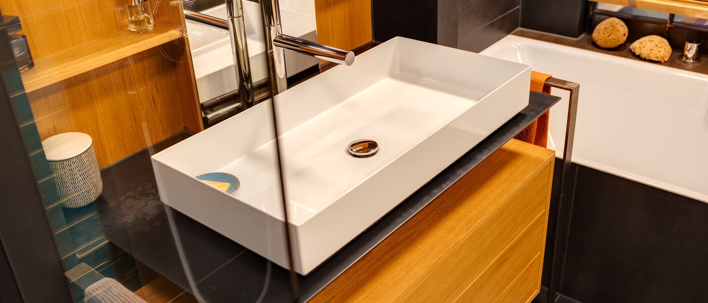 公寓 München Pasing 04 卫生间 14334