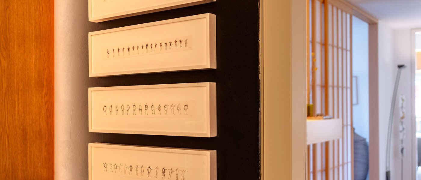 公寓 München Pasing 02 独立厕所 14334