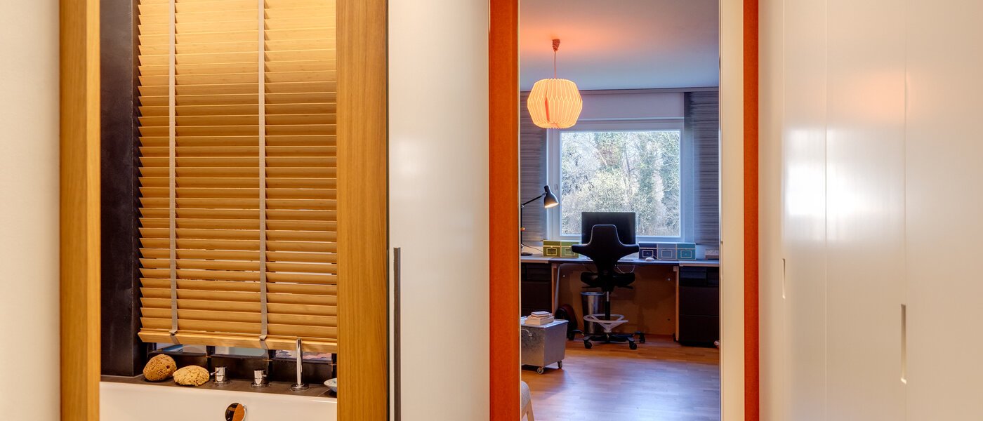 公寓 München Pasing 04 门厅 14334