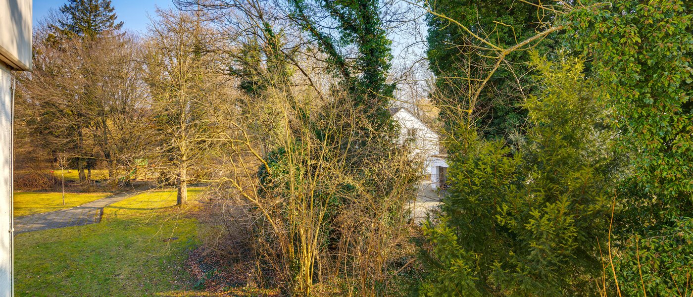 公寓 München Pasing 01 景观 14334