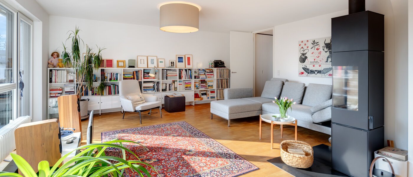 公寓 München Pasing 04 生活区 14334