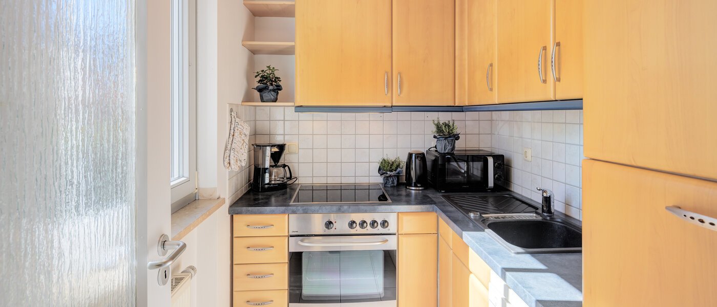 公寓 Poing 01 厨房 14380