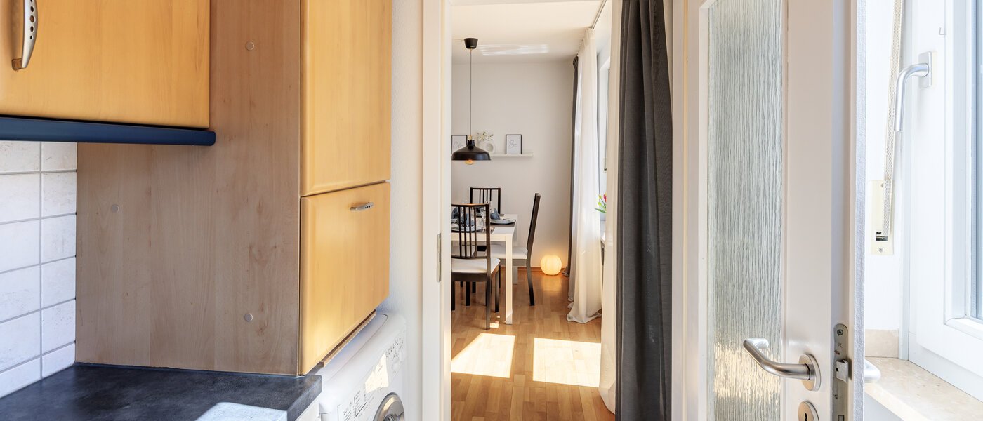 公寓 Poing 02 厨房 14380