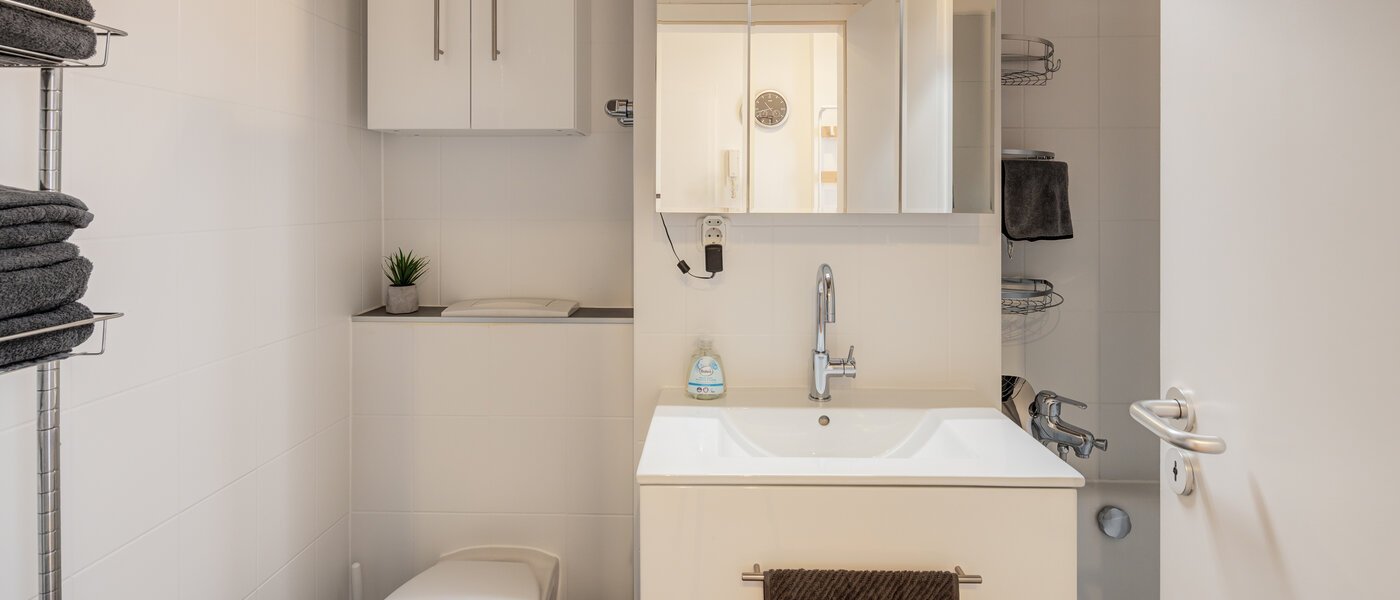 公寓 Poing 01 卫生间 14380