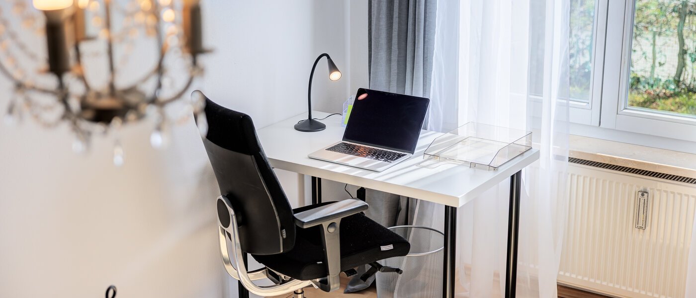 公寓 Poing 02 卧室 14380