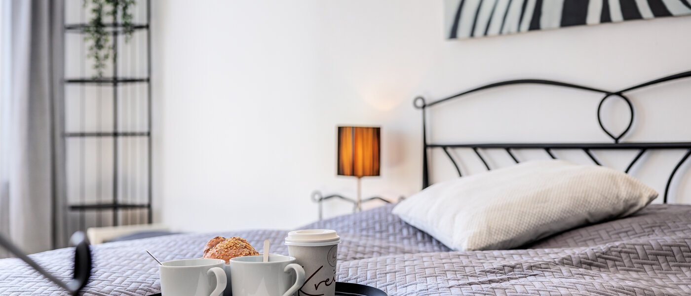 公寓 Poing 03 卧室 14380