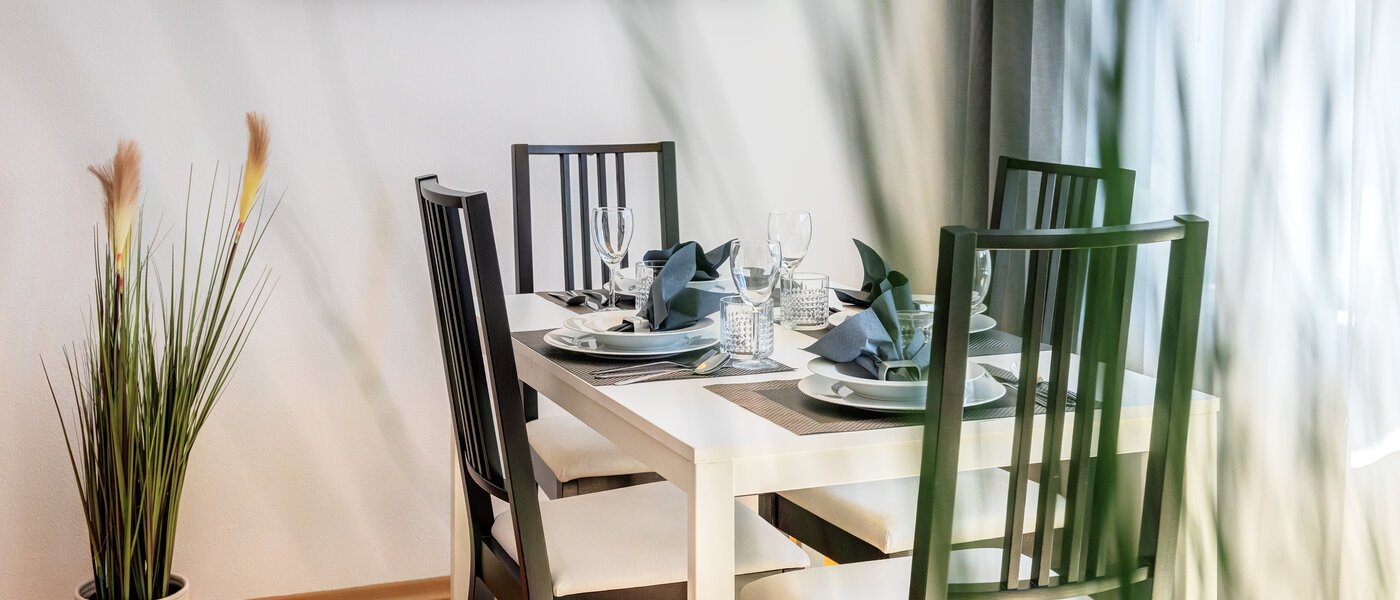 公寓 Poing 03 客厅 14380