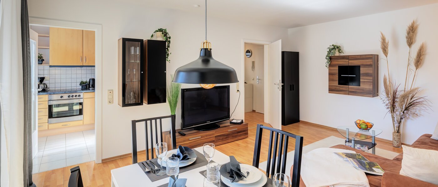 公寓 Poing 04 客厅 14380