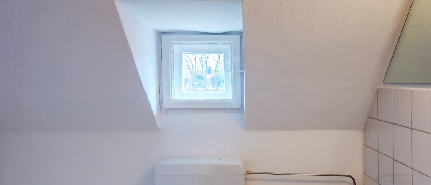 独户住宅 München Daglfing 01 客用厕所 14387