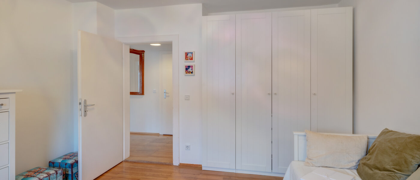 独户住宅 München Daglfing 02 客房 14387