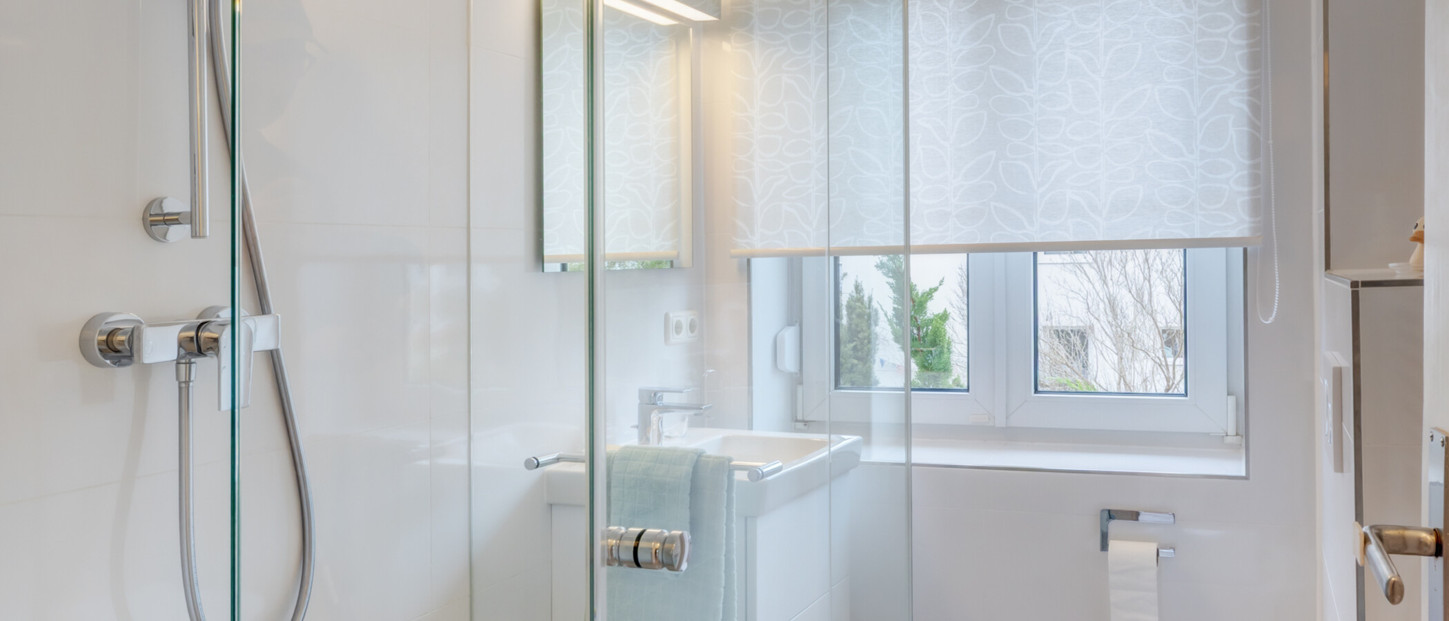 公寓 München Bogenhausen 01 卫生间 14390