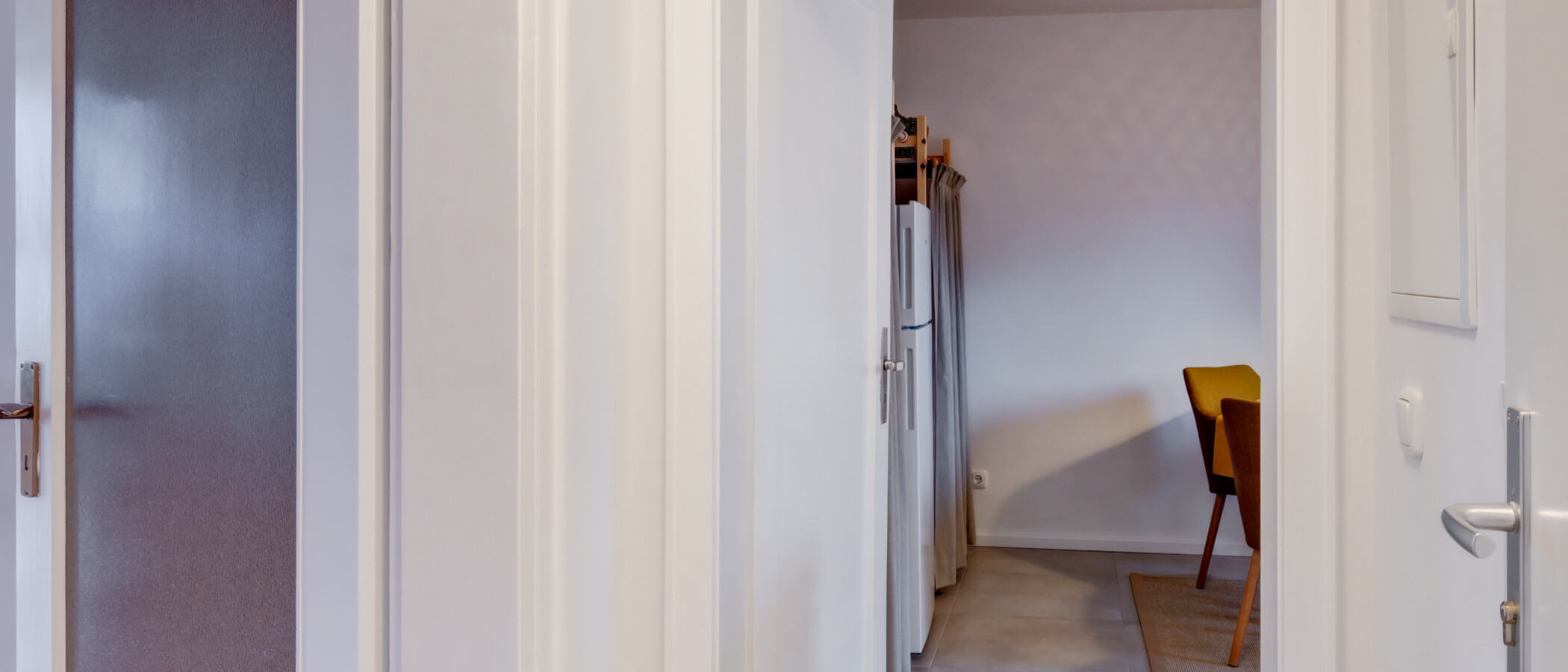 公寓 München Bogenhausen 02 门厅 14390