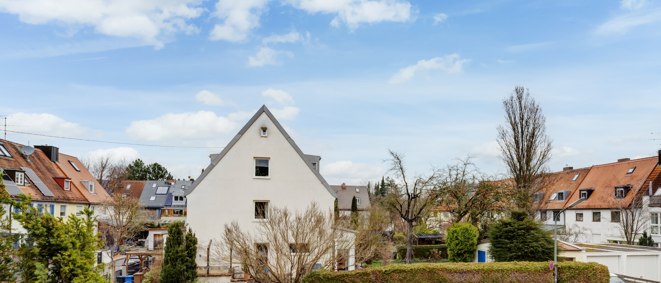 公寓 München Bogenhausen 02 景观 14390