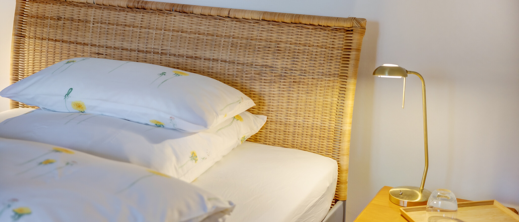 公寓 München Bogenhausen 02 卧室 14390