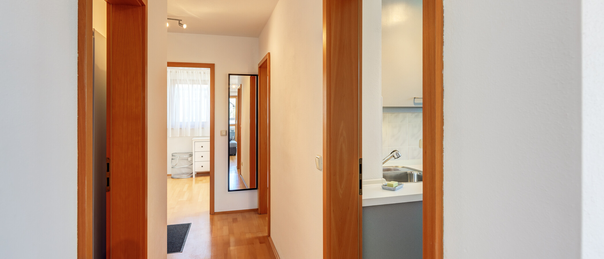 公寓 München Trudering 02 门厅 14400