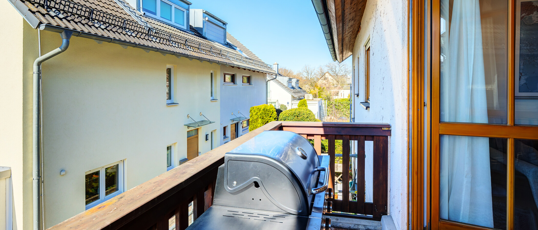 公寓 München Trudering 02 阳台 14400