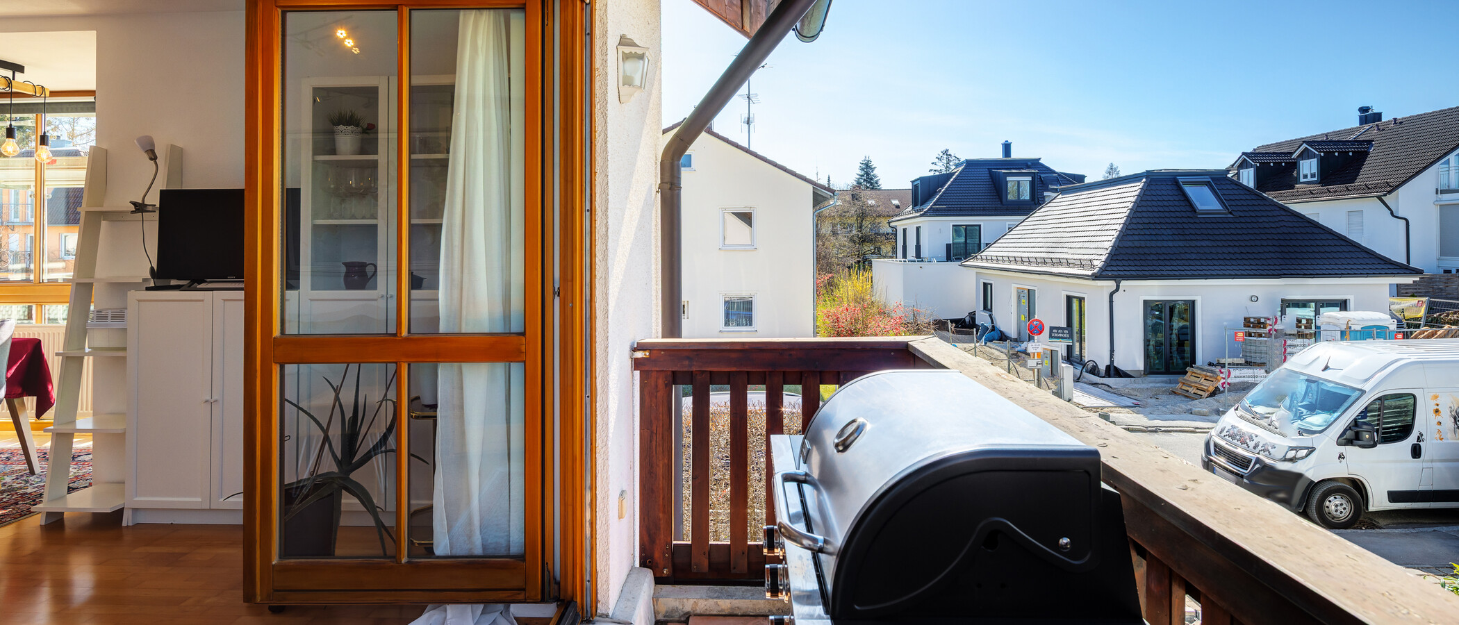 公寓 München Trudering 03 阳台 14400