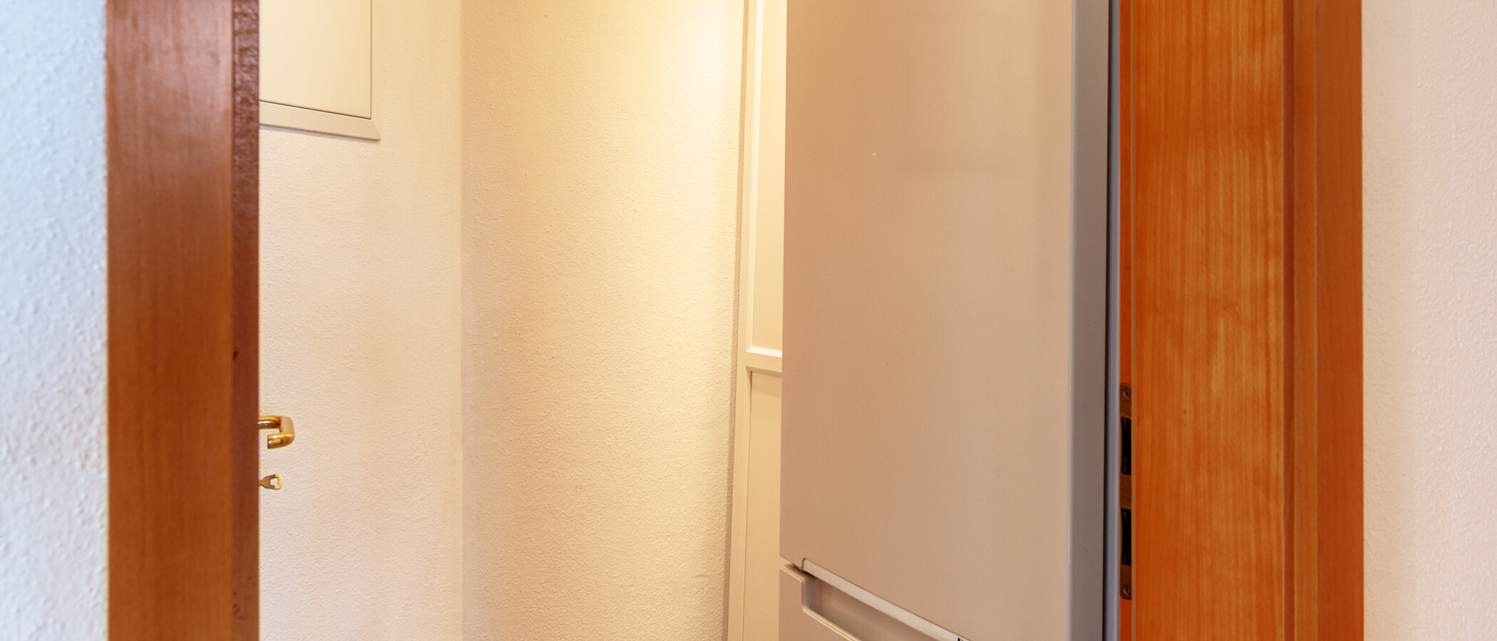 公寓 München Trudering 01 储藏室 14400