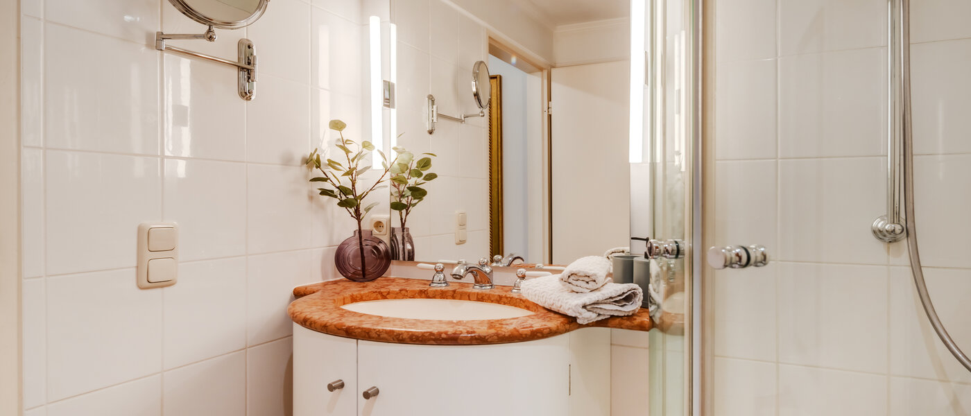 公寓 München Schwabing-West 01 卫生间 14415