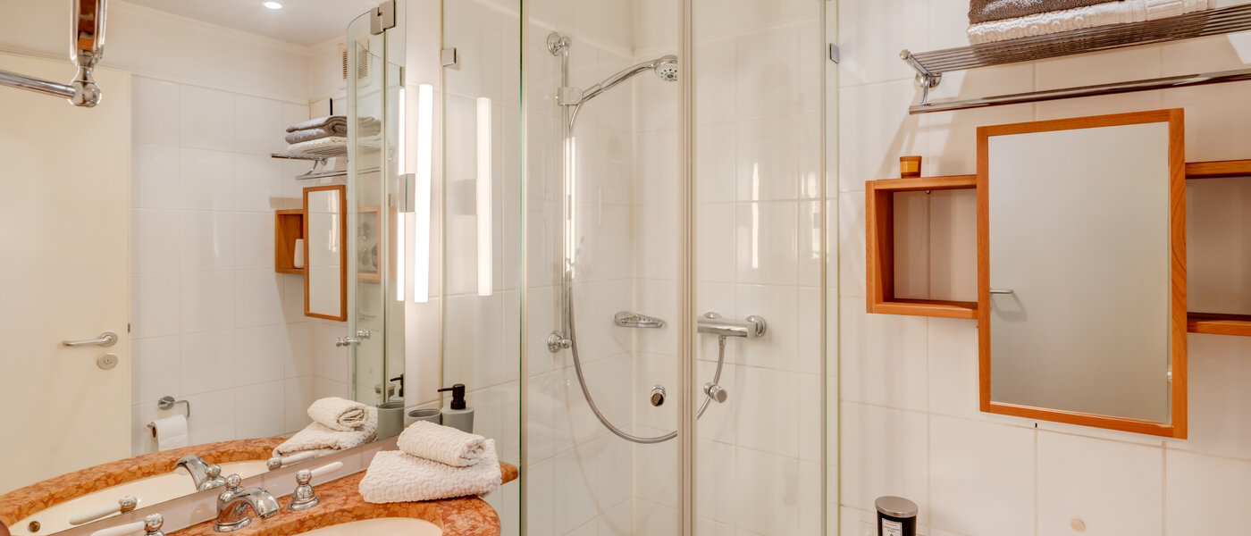 公寓 München Schwabing-West 02 卫生间 14415