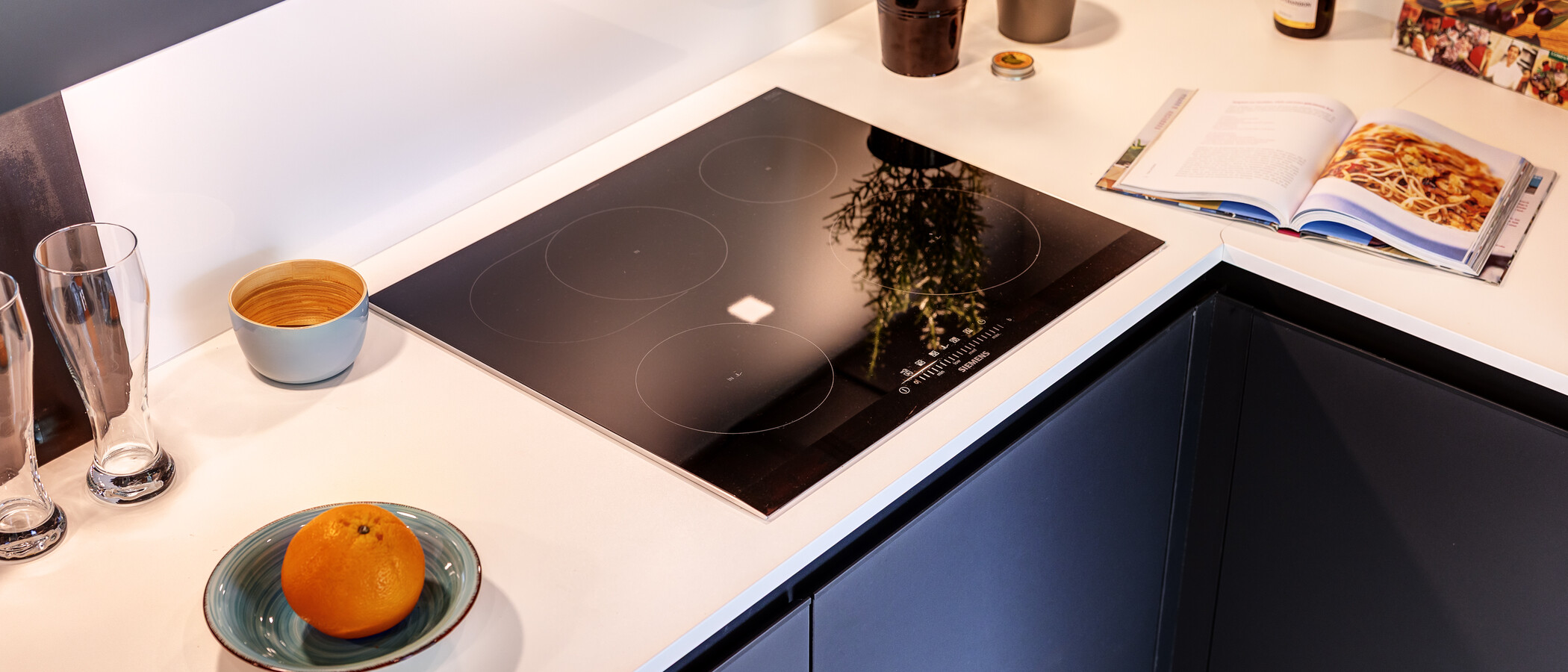 公寓 Haar 03 厨房 14460