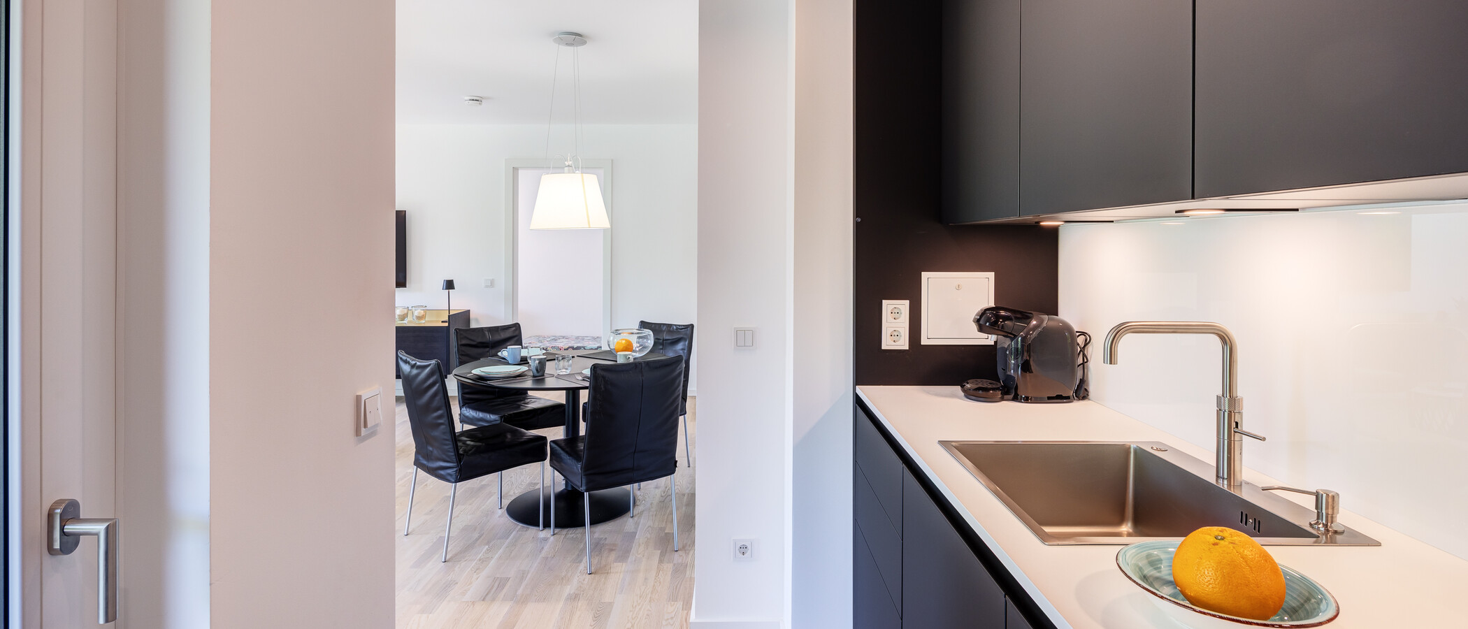 公寓 Haar 04 厨房 14460