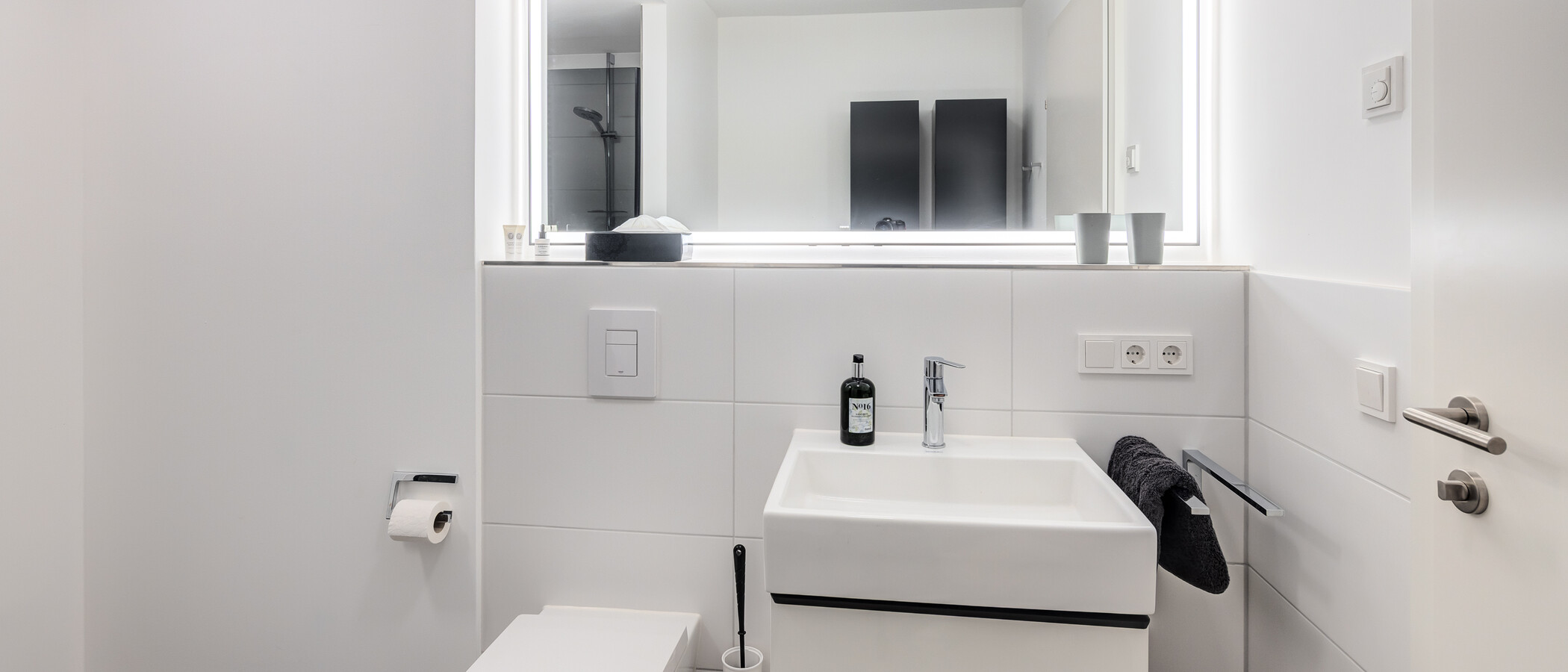 公寓 Haar 01 卫生间 14460