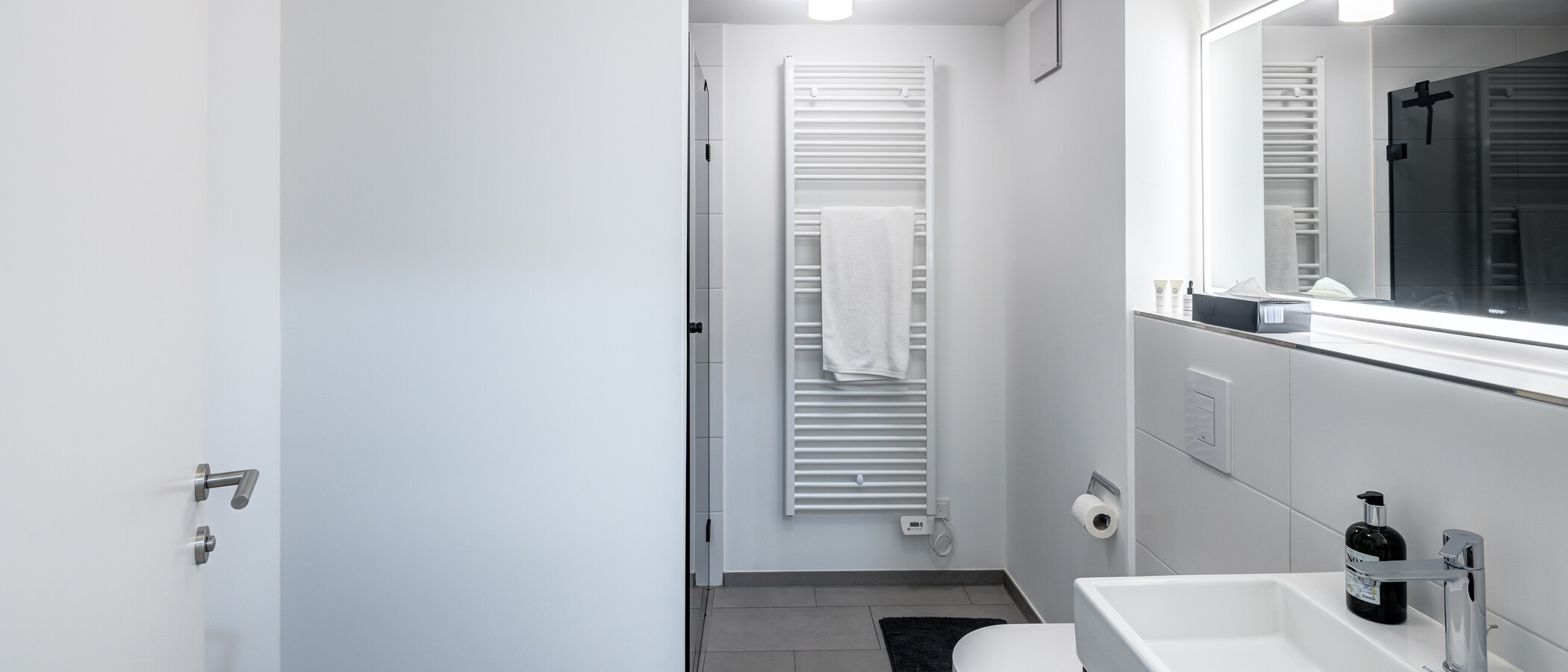 公寓 Haar 03 卫生间 14460