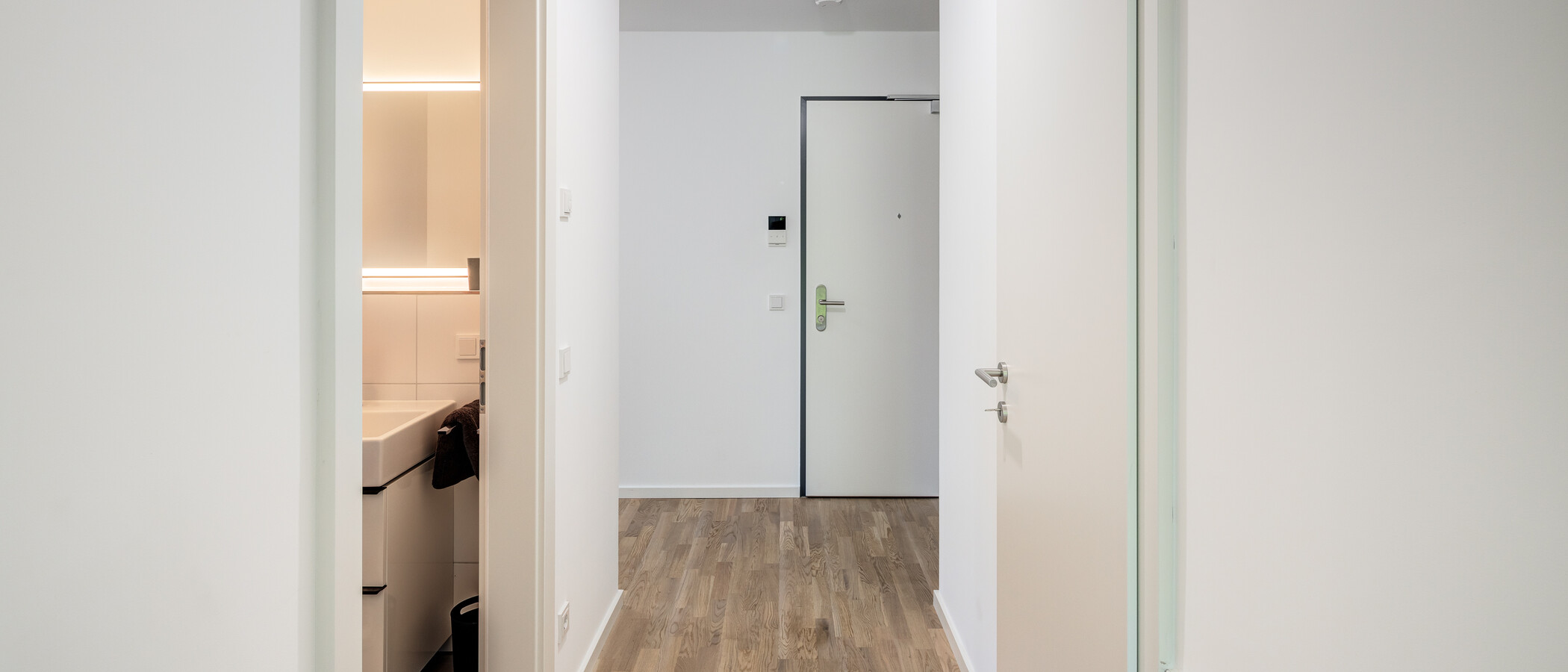 公寓 Haar 01 门厅 14460