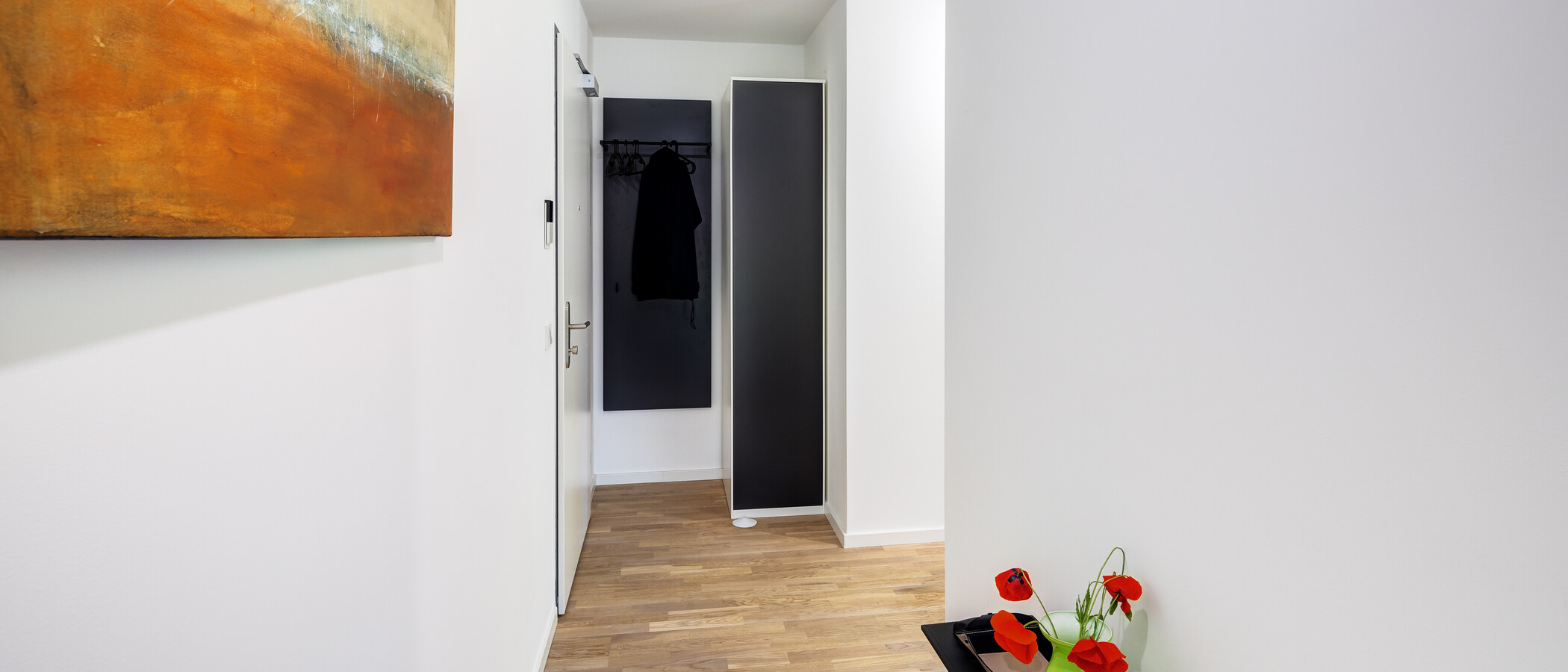 公寓 Haar 03 门厅 14460