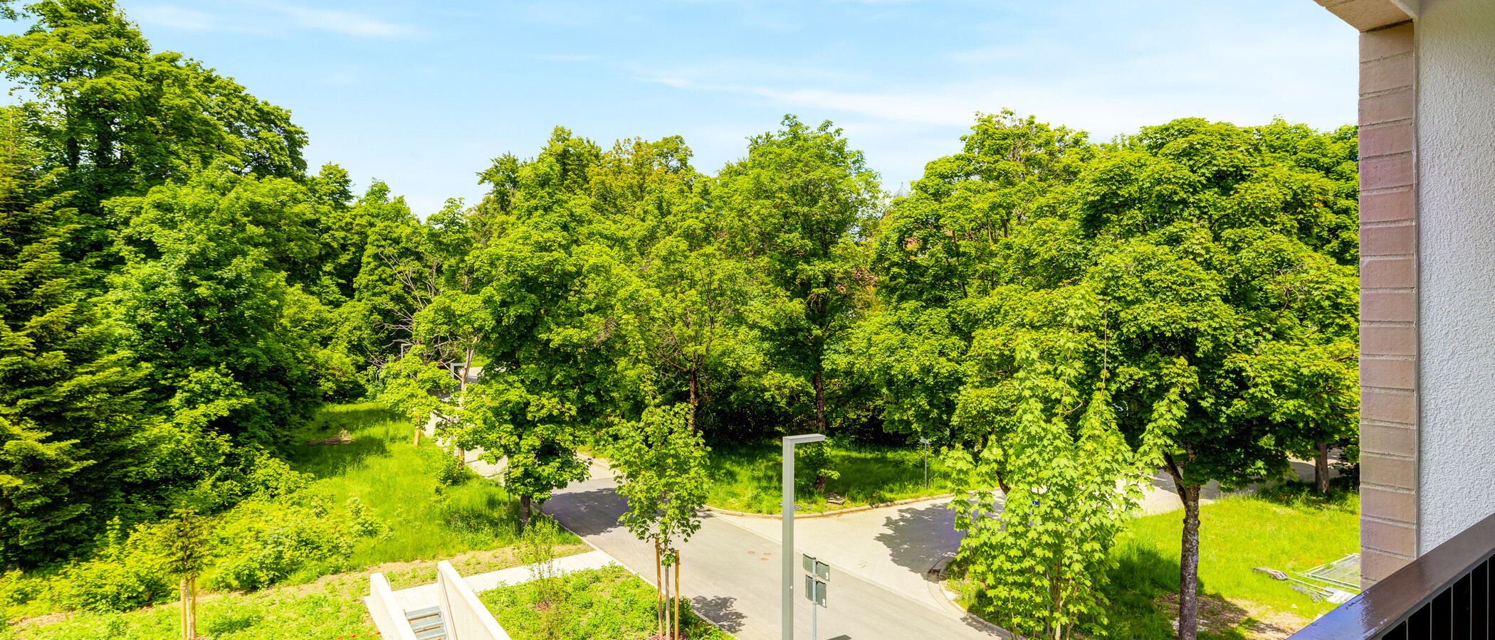 公寓 Haar 02 景观 14460