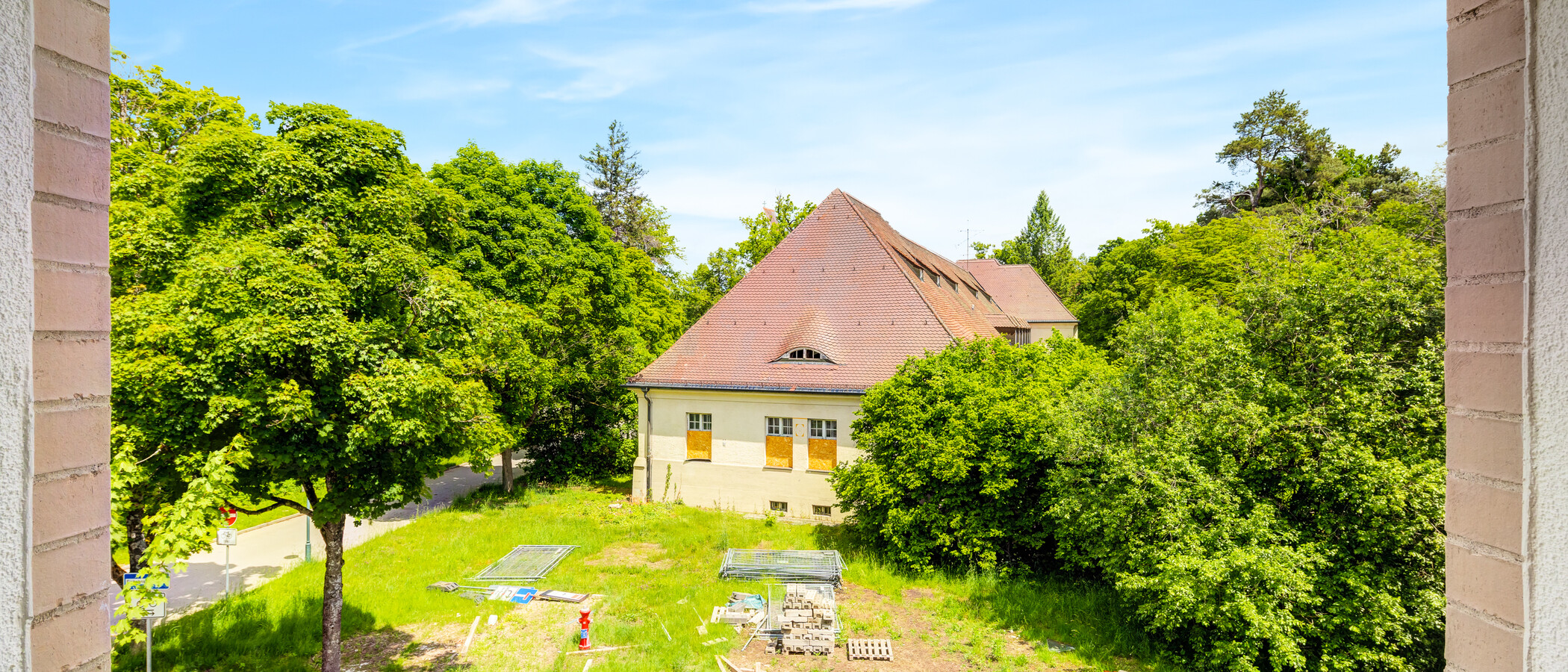 公寓 Haar 03 景观 14460