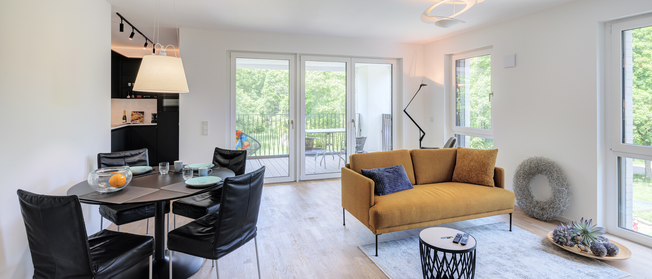 公寓 Haar 03 生活区 14460