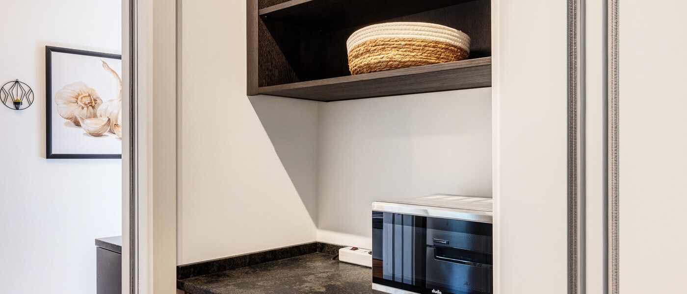 房子 München Solln 05 厨房 14479