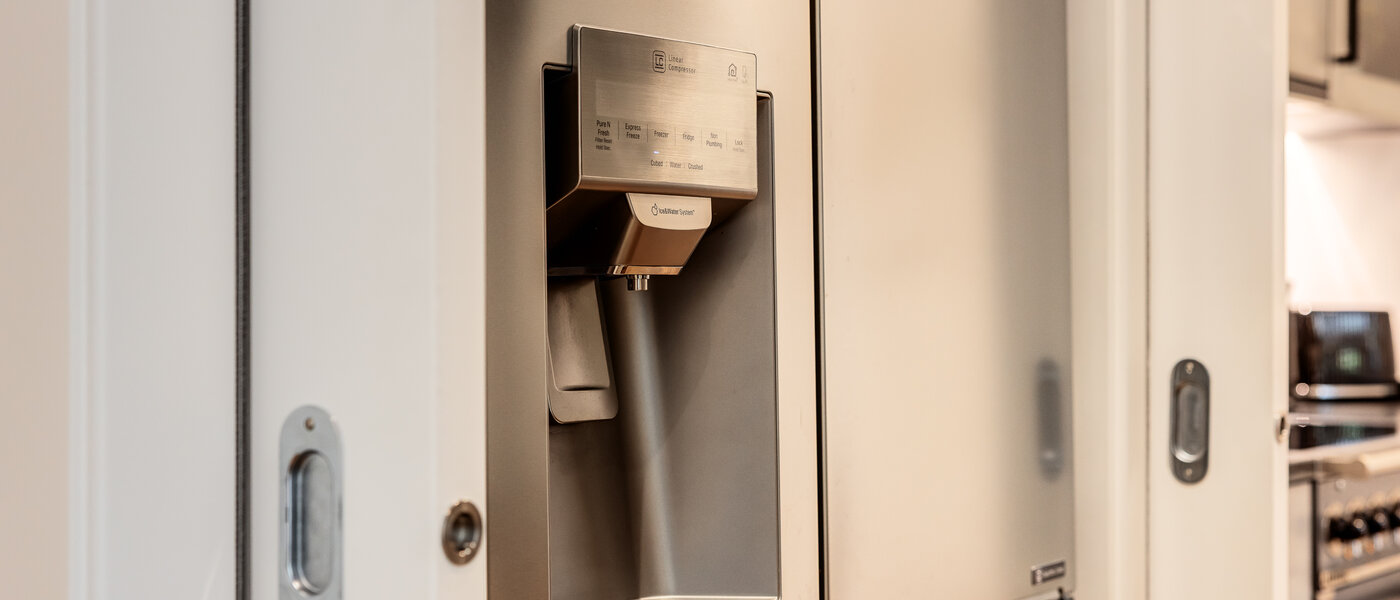 房子 München Solln 06 厨房 14479