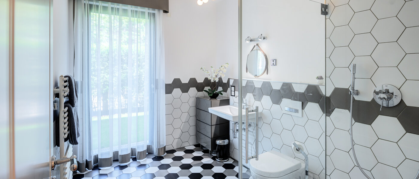 房子 München Solln 01 第二卫生间 14479