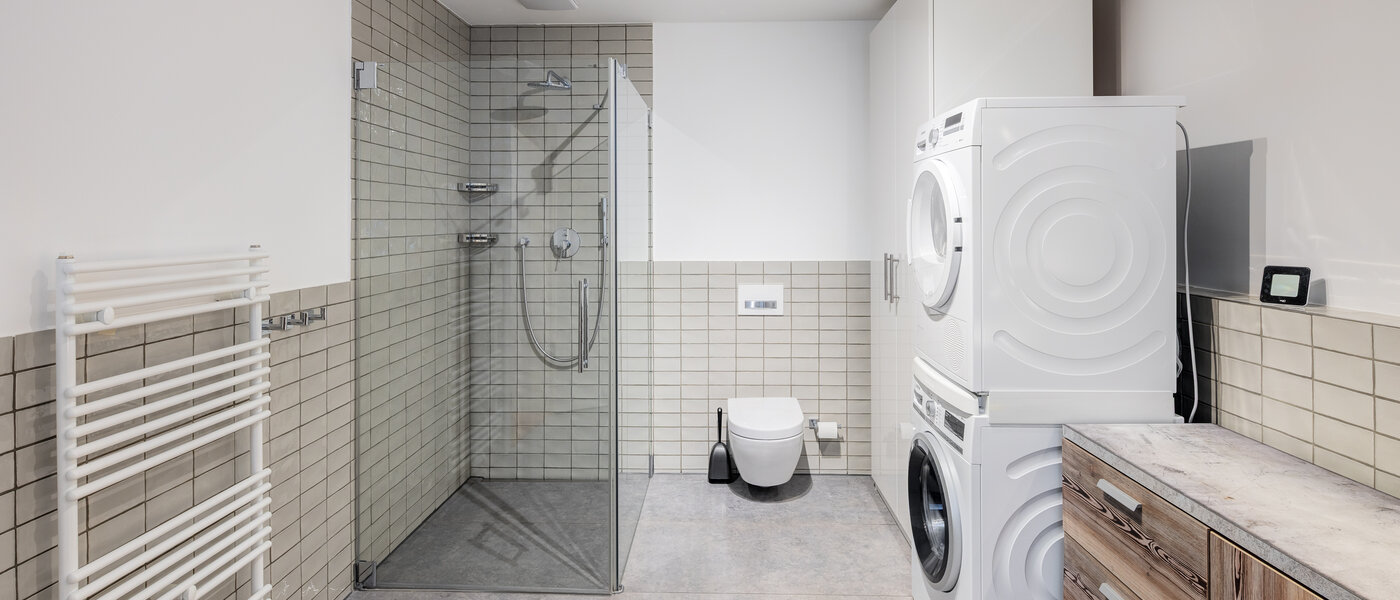 房子 München Solln 01 第三卫生间 14479