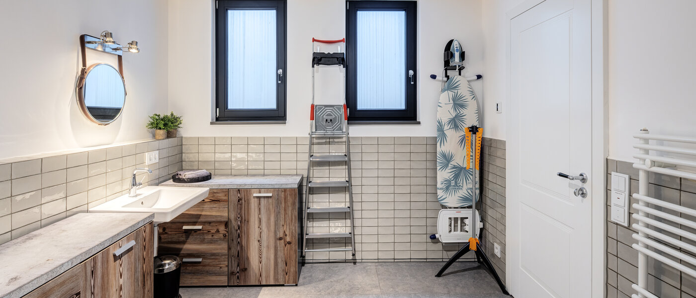 房子 München Solln 03 第三卫生间 14479