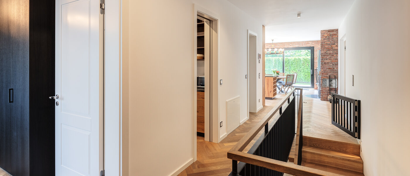 房子 München Solln 02 门厅 14479